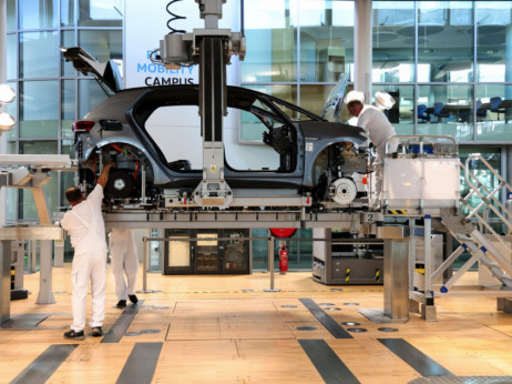 Volkswagen razmatra premještanje proizvodnje iz Istočne Europe