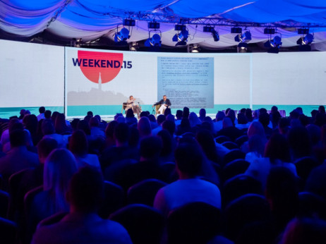 Od Mossadove diplomacije do oglašavanja u gamingu – počeo 15. Weekend Media Festival