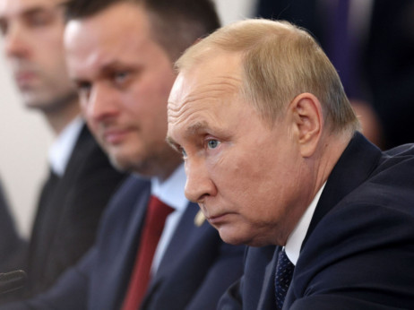 Putin pooštrio zakon, za odbijanje mobilizacije deset godina zatvora