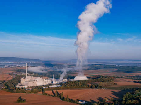 Nestašica energenata odlaže gašenje njemačkih nuklearnih elektrana