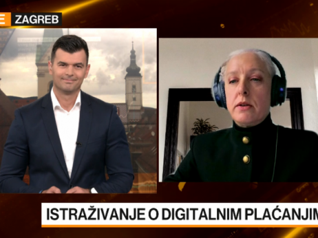Mirčeta: Hrvatska je dosegnula najvišu razinu digitalizacije plaćanja