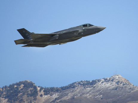 Troškovi razvoja F-35 porasli za 'skromnih' 14 milijardi dolara