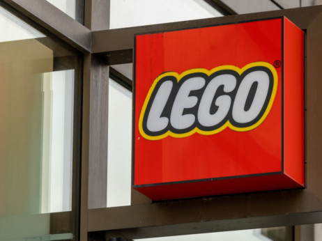 Lego skromno povećao prihod na opadajućem tržištu igračaka