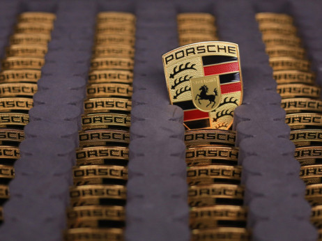 Porsche u 2022. ostvario rekordnih 6,8 milijardi eura dobiti