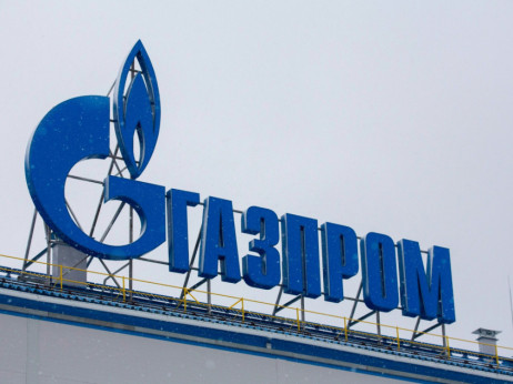 Uniper pokrenuo postupak protiv Gazproma