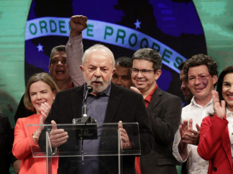 Brazilski izbori: Lula i Bolsonaro u drugom krugu