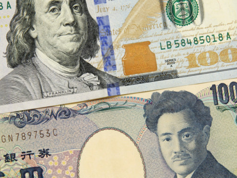 Težave z japonsko valuto – je ukrepala centralna banka?