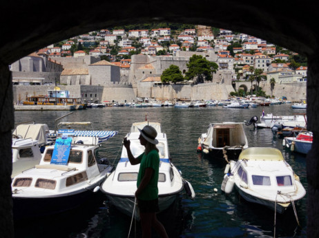 Hrvatska najposjećenija u regiji, ali s najmanjim prihodom po turistu