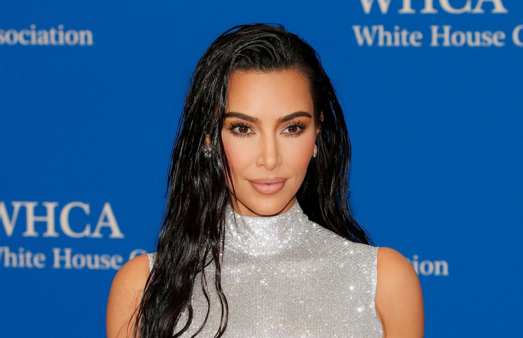 Kim Kardashian plaća kaznu zbog promoviranja kripto imovine