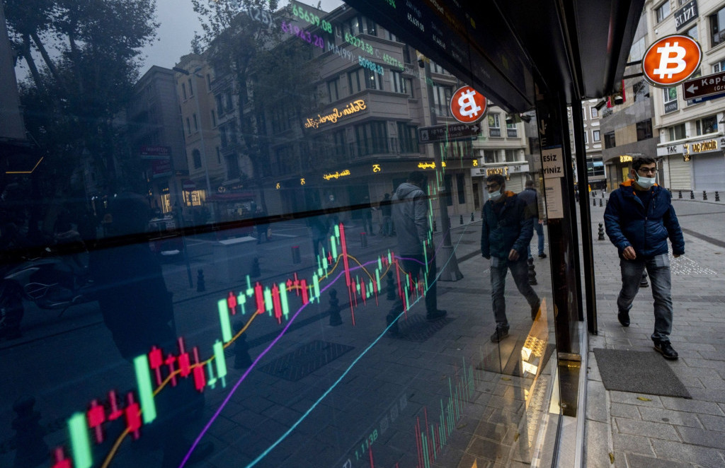 Vodič za početnike: Kako kupiti bitcoin?