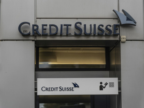 Credit Suisse pred teškim odlukama za uvjeravanje investitora