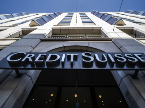Analiza: Situacija oko banke Credit Suisse ipak nije kao s Lehman Brothers