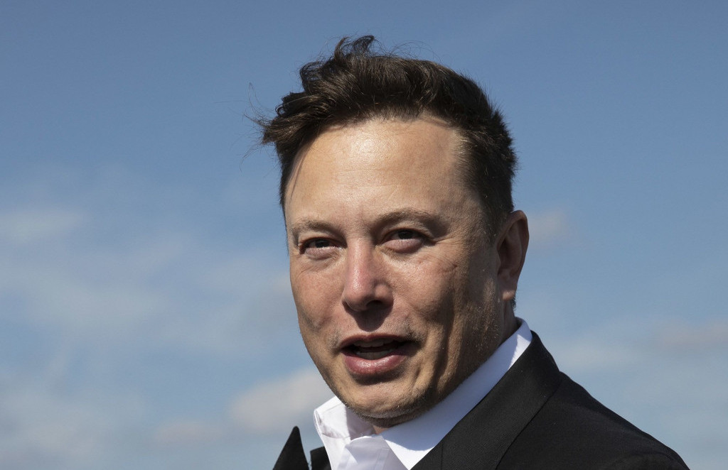 Elon Musk više nije najbogatiji čovjek na svijetu, prešišao ga Arnault