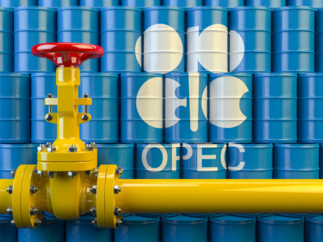 Raste cijena nafte nakon poteza Saudijske Arabije na sastanku OPEC-a
