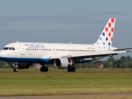 Croatia Airlines uvodi izravnu ljetnu avioliniju Brač – München