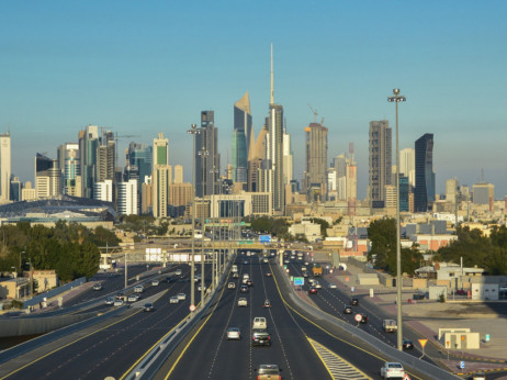 Čelnici Kuvajtskog mirovinskog fonda podnijeli ostavke