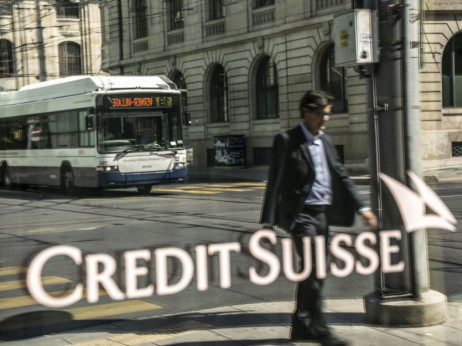 CEO Credit Suissea očajnički se bori za spas banke dok se gubici gomilaju
