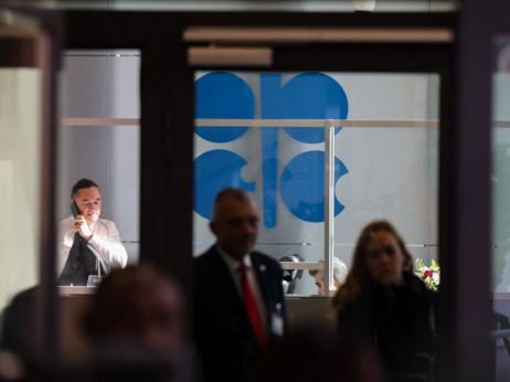 OPEC+ dogovorio smanjenje proizvodnje za dva milijuna barela
