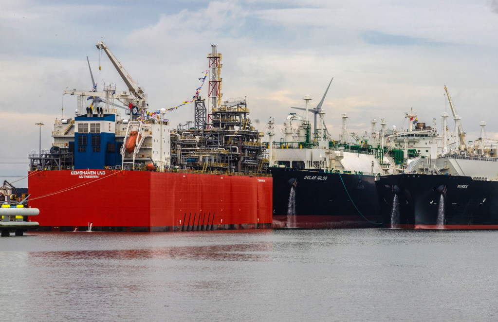 Jadroplov kupio tanker za prijevoz ukapljenog naftnog plina