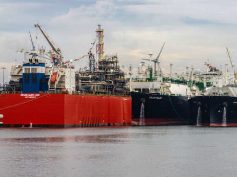 Jadroplov kupio tanker za prijevoz ukapljenog naftnog plina