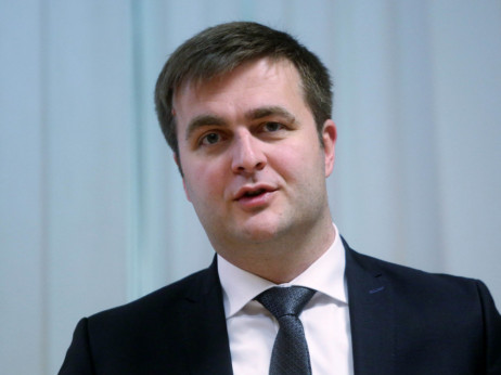 Ćorić: Plenković nije naložio zatvaranje Rafinerije Sisak, to su lažne teze