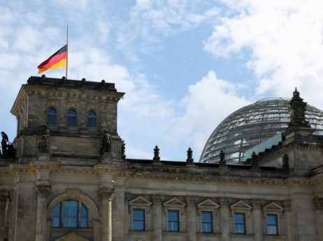 Njemačka želi uvesti porezne olakšice na zelenu energiju