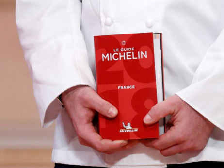 Restoran Korak iz Jastrebarskog dobio Michelinovu zvjezdicu