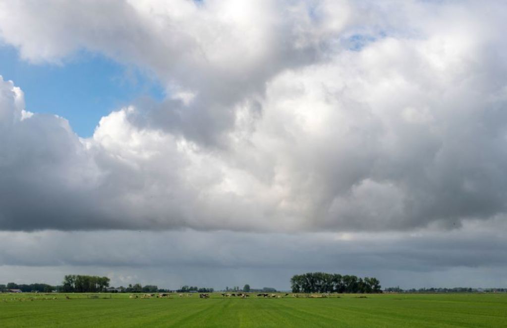 Groningen - golemo plinsko polje od kojega EU ne može imati koristi