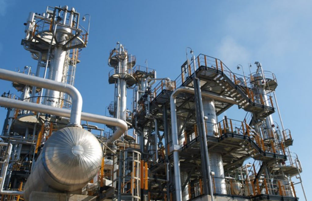 Nadogradnja Rafinerije nafte Rijeka trebala bi biti gotova do travnja