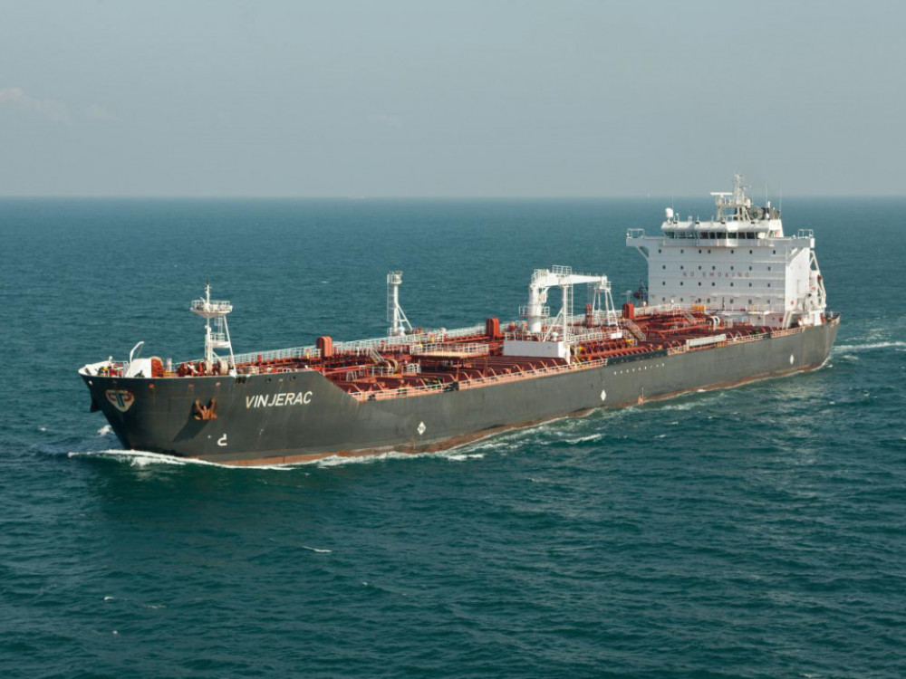 Hanfa odobrila objavu ponude za preuzimanje Tankerske Next Generation