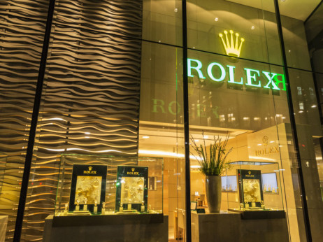 Tržište rabljenih Rolexa i Patek Philippea raduje se kraju rasta kamata