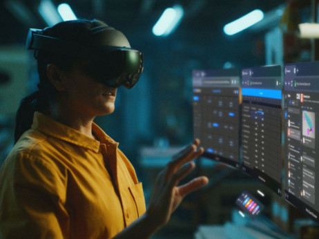 Meta predstavila VR headset od 1.500 dolara namijenjen profesionalcima