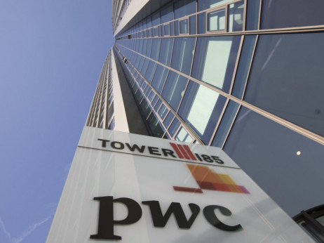 PwC objavio rekordne prihode od 50 milijardi američkih dolara