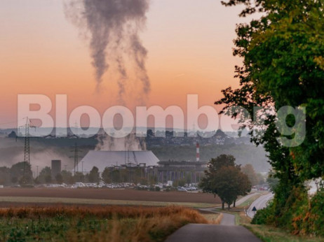 Nijemci će platiti 100 milijuna eura za održavanje dvaju reaktora