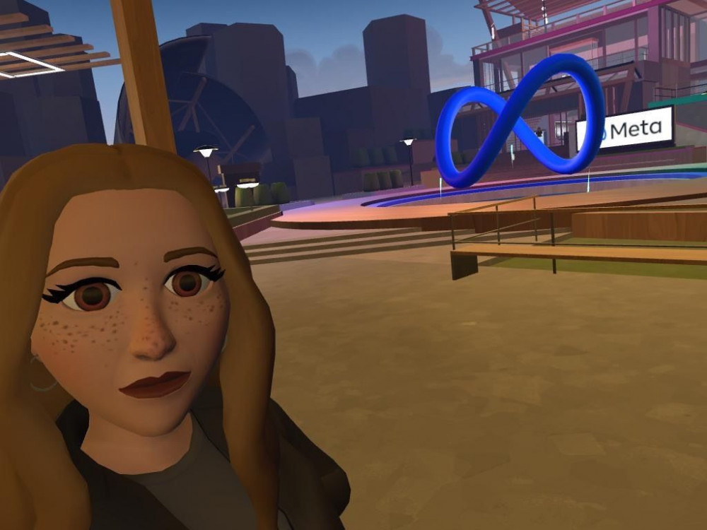 Meta želi da radite u virtualnoj stvarnosti. Evo kako to izgleda