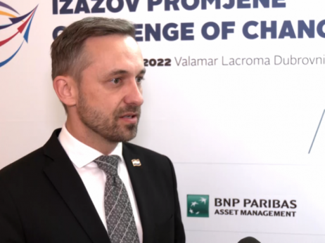 Ministar Piletić zadovoljan kompromisom sa Sindikatima