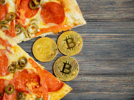 Brazil će službeno slaviti "Bitcoin Pizza Day"