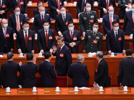 Glavne poruke Xi Jinpinga s otvaranja 20. partijskog kongresa