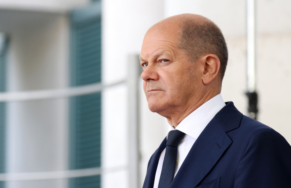 Scholz prelomio, nuklearne elektrane rade do iduće godine