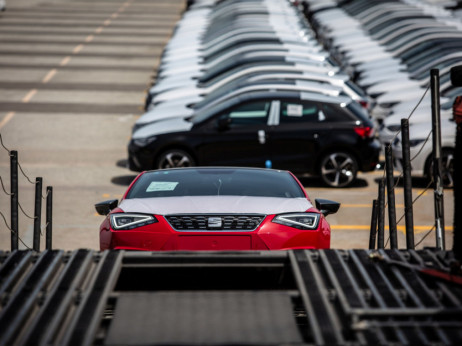 Njemački proizvođači automobila traže ustupke od SAD-a