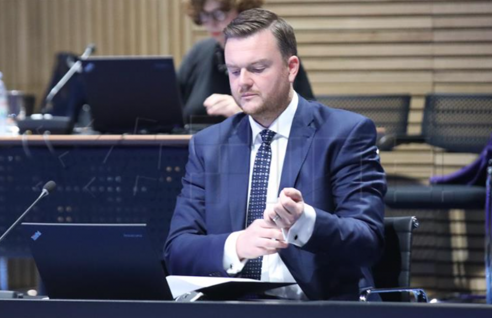 Primorac: Nisu utvrđeni detalji poreza na ekstraprofit