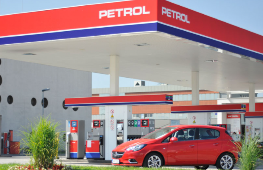 Petrol traži rješenje za reguliranu cijenu goriva zbog gubitaka