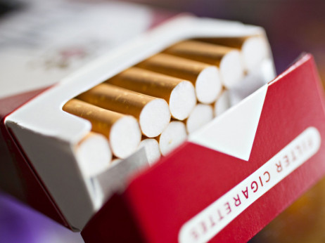 Philip Morris ponudio 16,15 milijardi eura za Swedish Match
