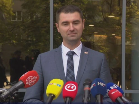 Filipović: Zbog sedam ugovora osam posto domaćeg plina još uvijek ne ide HEP-u