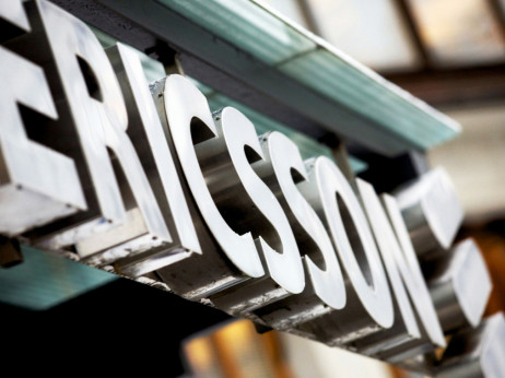 Ericsson NT prodajom unutar grupe kompenzira pad na vanjskom tržištu