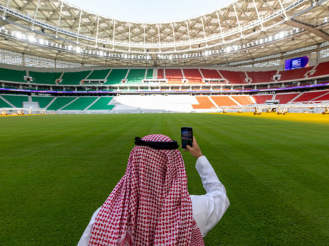 Zašto je Katar kontroverzno mjesto za održavanje Svjetskog prvenstva