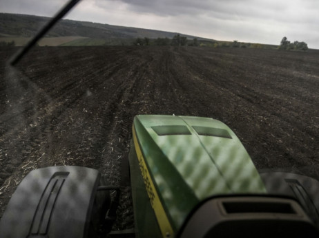 Upitan produžetak ugovora o izvozu ukrajinskih žitarica diže cijene hrane