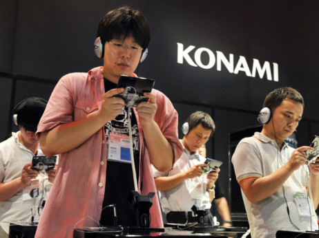Konami ulazi u svijet metaversa i Web3 videoigara