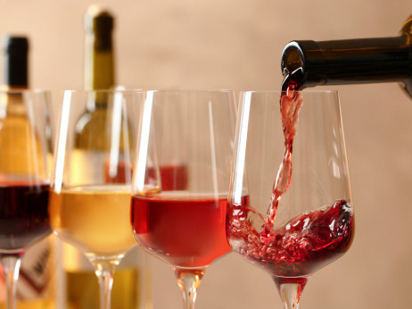 Ulaganje u vino pokazalo se kao odličan štit od inflacije