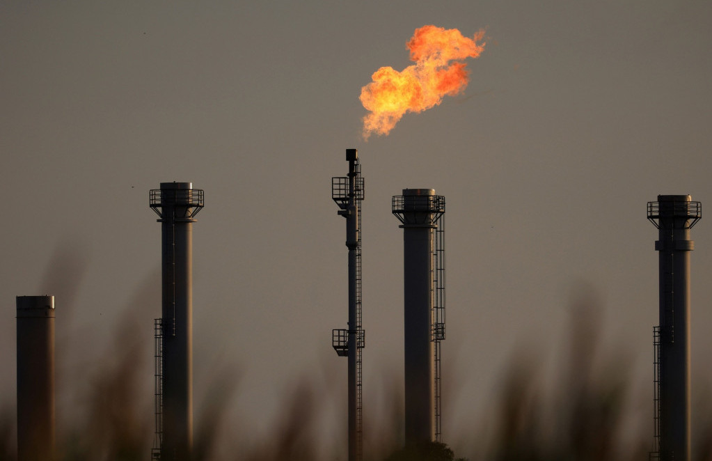 Kako će se velike količine LNG-a za Europu odraziti na cijene?